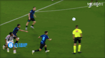 米体：索默需要为国米的2个丢球负直接责任，阿坎吉也造成1粒丢球