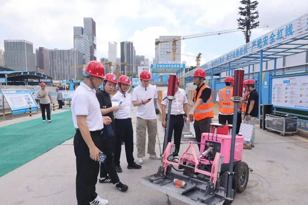 比深圳北站还大！深圳一超级枢纽预计10月进入主体施工