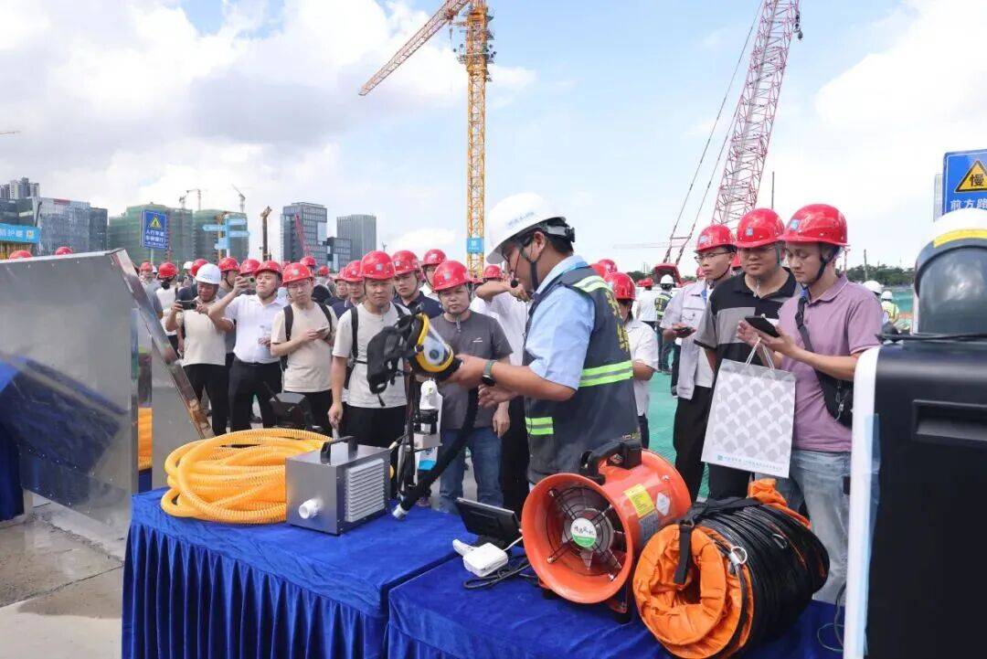 比深圳北站还大！深圳一超级枢纽预计10月进入主体施工