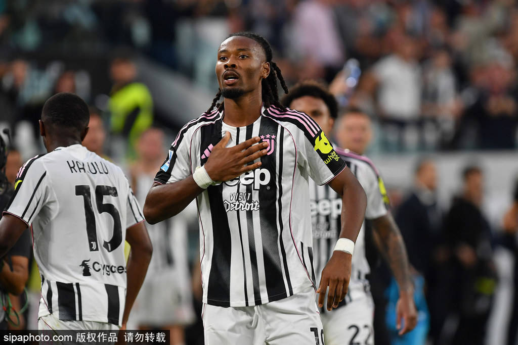 疯狂德比!意甲-图拉姆兄弟破门 阿季奇神仙球绝杀尤文4-3国米