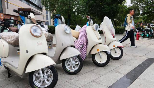 治理“电鸡”乱象，一线城市出手了