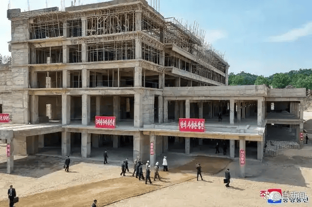 罕见！朝中社一天发布三条金正恩动态