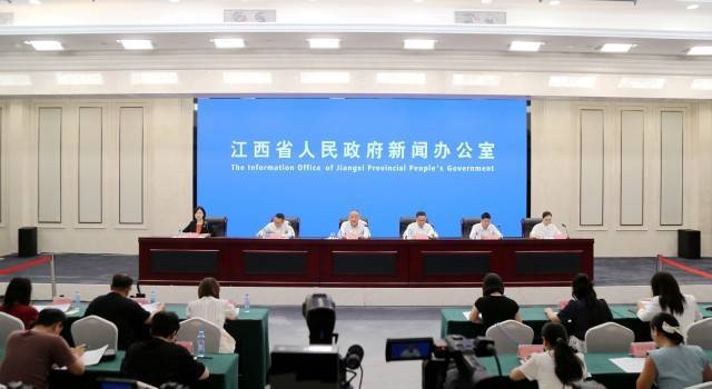 江西：初步形成城区15分钟、农村15公里的就业服务圈