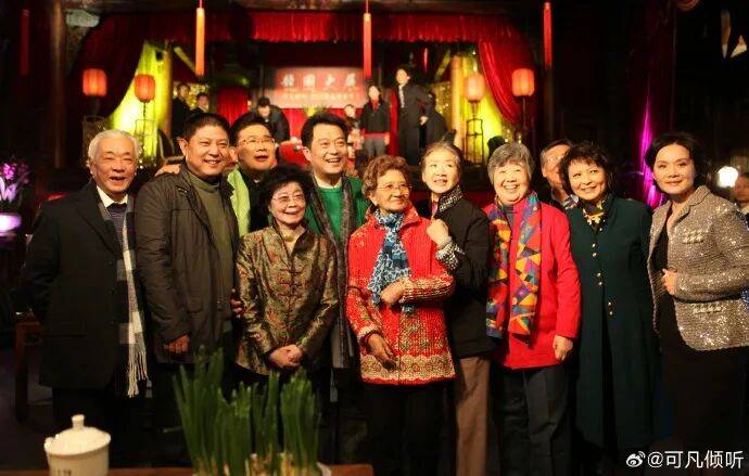 痛悼！著名表演艺术家去世！《孽债》《情深深雨濛濛》《蜗居》……留下无数经典作品