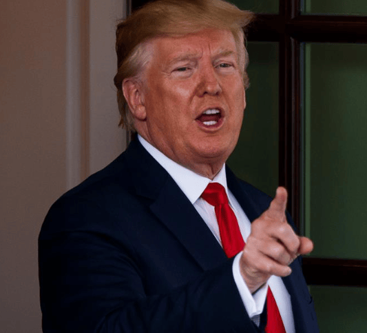 7票通过，美国将沦为“第三世界国家”？美国法院正式裁定违法！特朗普反对也没用了