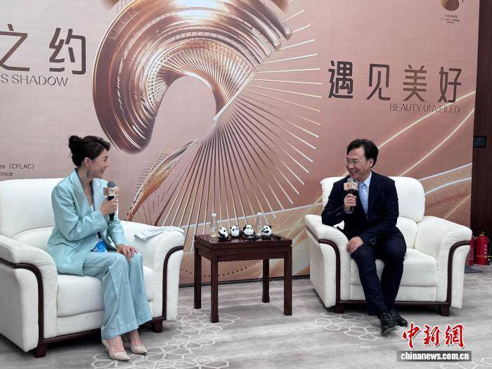 上海音乐学院院长廖昌永：创作不能“为赋新词强说愁”