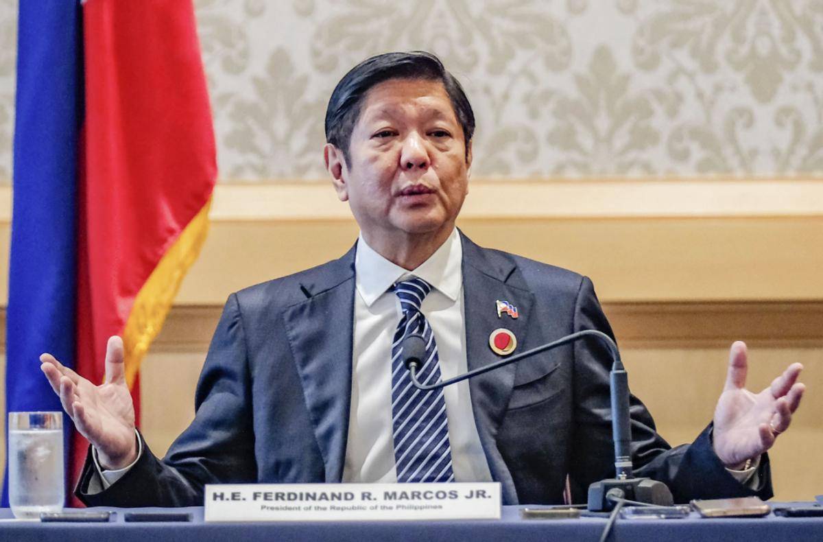 挂断中方电话不到3天，鲁比奥暴露本性，反对中国建黄岩岛保护区