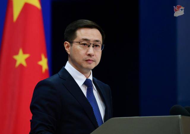 林佳龙窜访欧洲，中方回应：这个人不过是中国的一个地方外事官员