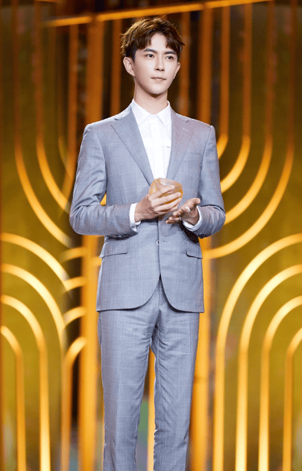 考古|于朦胧因坠楼身亡!选秀出道被赞是古装男神,他才37岁怎会这样