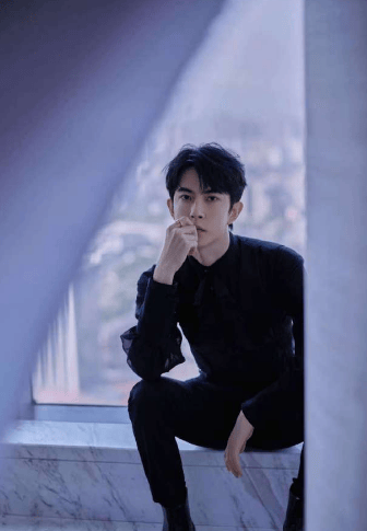 考古|于朦胧因坠楼身亡!选秀出道被赞是古装男神,他才37岁怎会这样