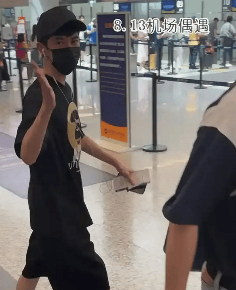 考古|于朦胧因坠楼身亡!选秀出道被赞是古装男神,他才37岁怎会这样