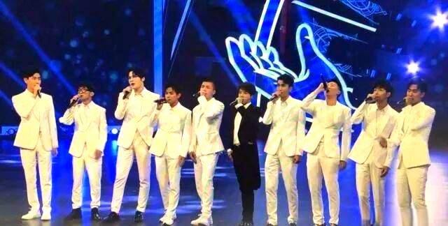 考古|于朦胧因坠楼身亡!选秀出道被赞是古装男神,他才37岁怎会这样