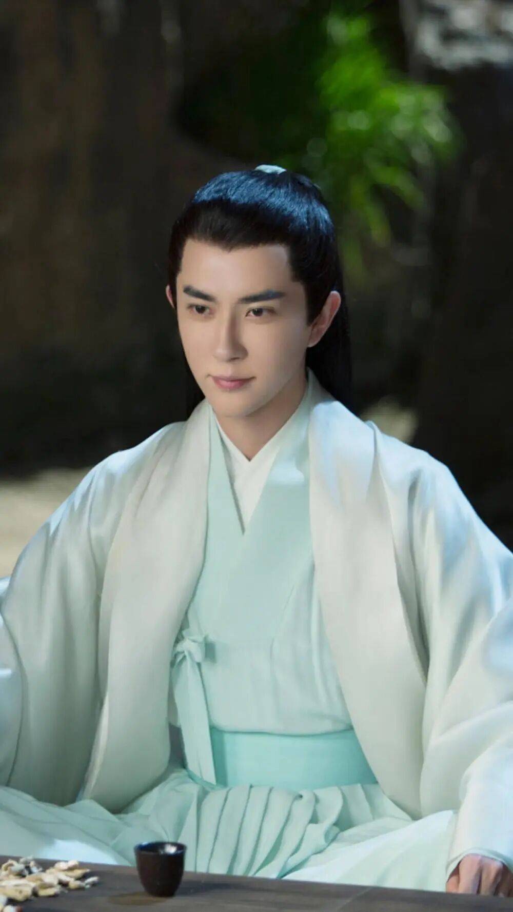 考古|于朦胧因坠楼身亡!选秀出道被赞是古装男神,他才37岁怎会这样