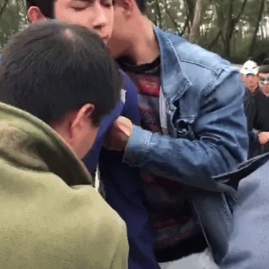 考古|于朦胧因坠楼身亡!选秀出道被赞是古装男神,他才37岁怎会这样