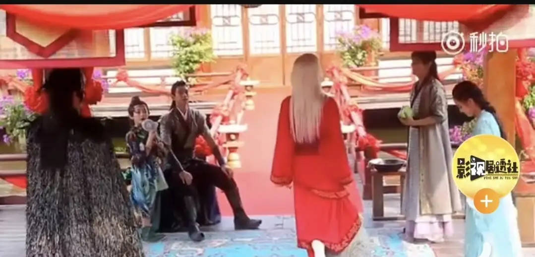 考古|于朦胧因坠楼身亡!选秀出道被赞是古装男神,他才37岁怎会这样