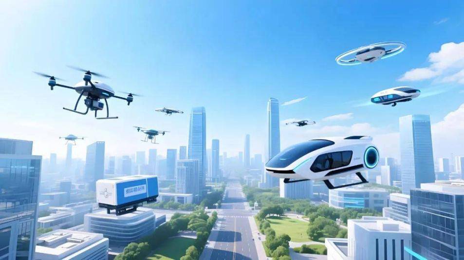 星际公民第一步,如何在地球表面解放三维空间?