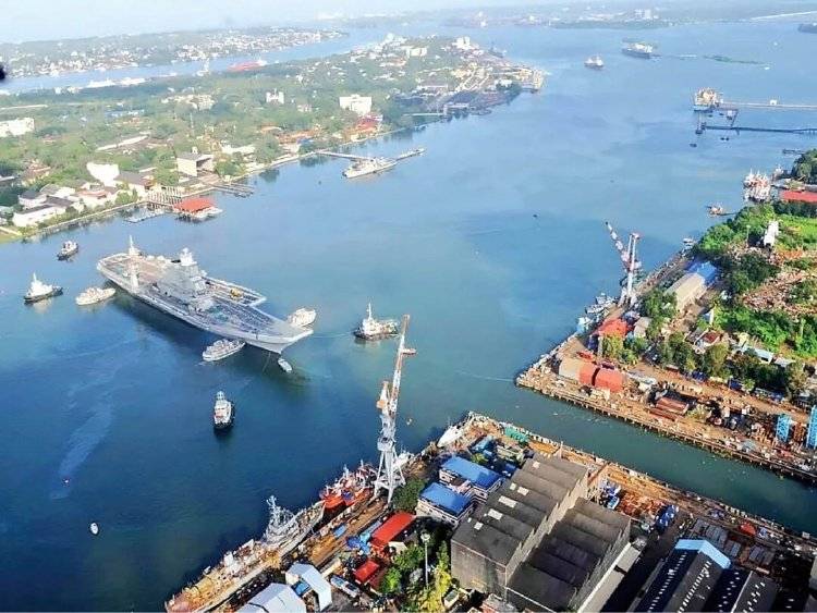 俄罗斯海军“去航母化”