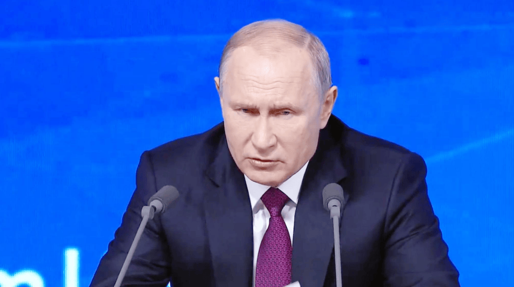 泽连斯基决定停战,喊话普京进行谈判:不预设条件,但有一个前提