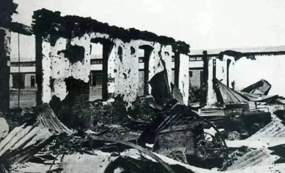 不曾忘!不敢忘!不能忘!