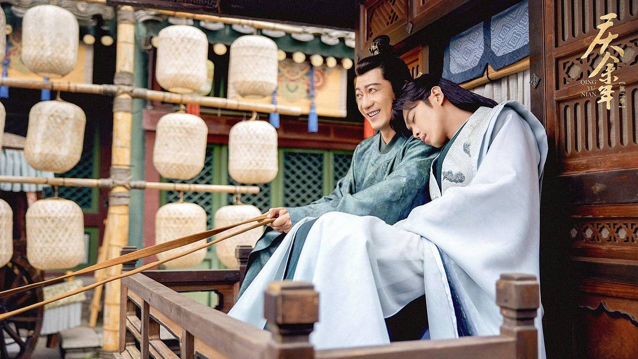 《赴山海》口碑争议背后，男频剧“轻喜风”已成口碑老大难