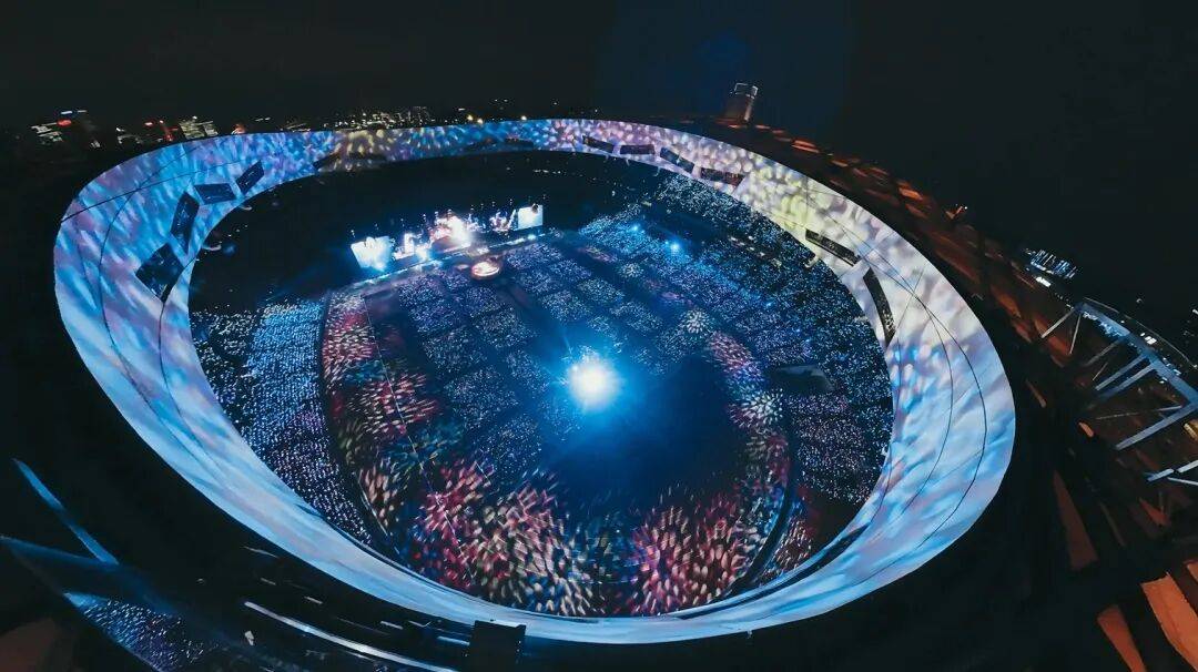 “周杰伦概念股”入股鸟巢背后的资本局