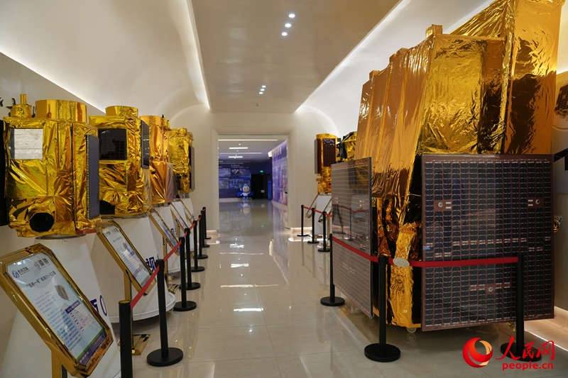 翱翔长空丨从“吉林一号”卫星“瞰”吉林创新发展