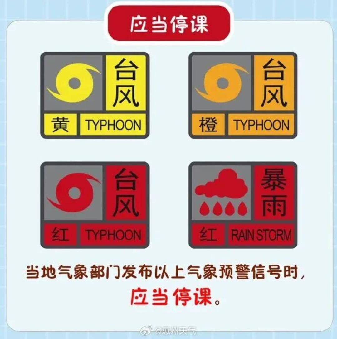 广东发出罕见提醒：做好巨灾防御准备！