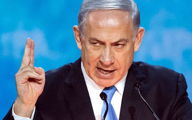 联大5票反对无效，中国甩出两纸公约，内塔尼亚胡这下没料到，美国人力挺他们也没用