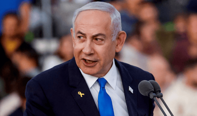 联大5票反对无效，中国甩出两纸公约，内塔尼亚胡这下没料到，美国人力挺他们也没用