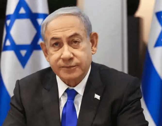 联大5票反对无效，中国甩出两纸公约，内塔尼亚胡这下没料到，美国人力挺他们也没用