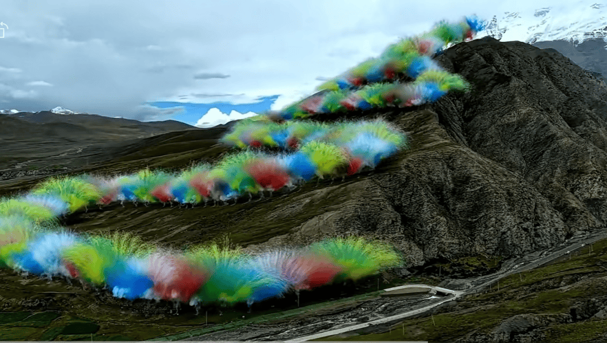 特别关注 | 在青藏高原放烟花，到底错在了哪儿？