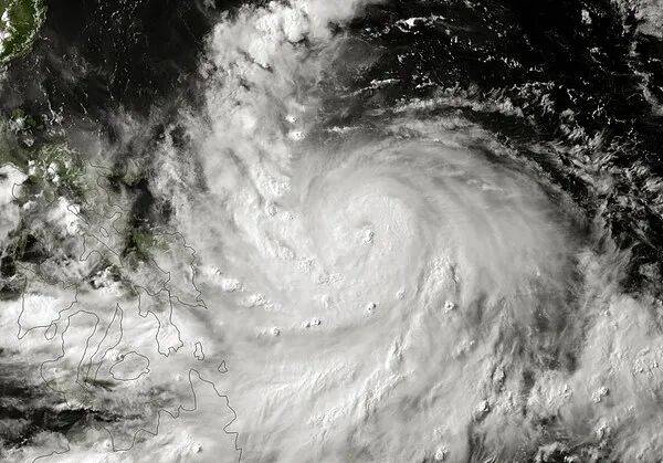 "桦加沙"强度接近地球上限？回应"停课停工停产"持续扩大！上海多区下雨，这天迎大转折