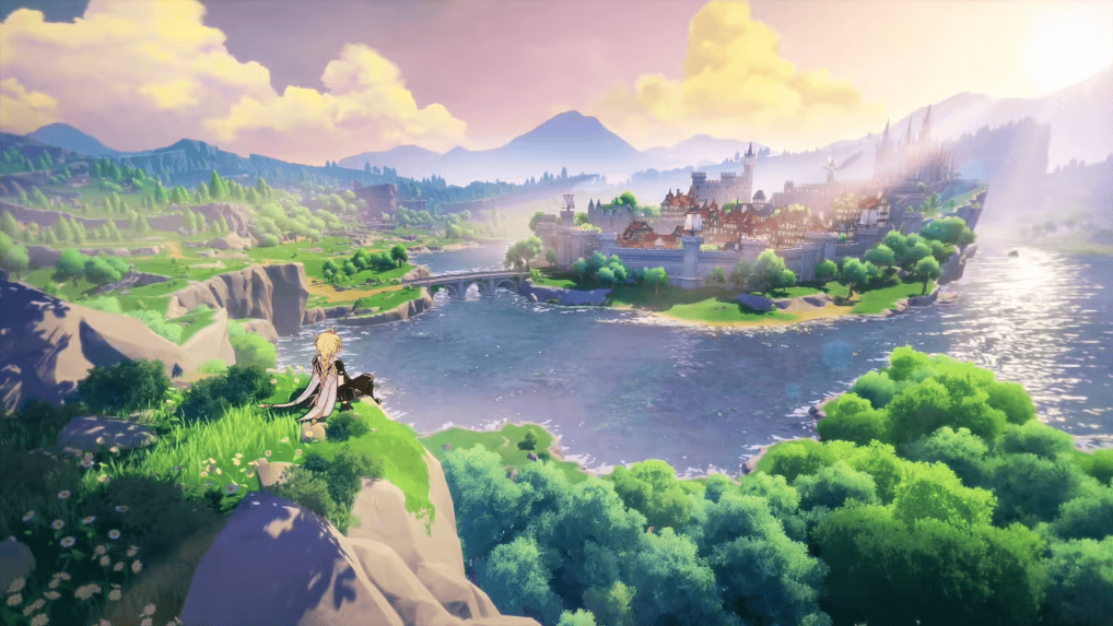 《原神》鸿蒙 Beta 邀测版开推：米哈游限定 HarmonyOS 5.0 及以上设备，受邀玩家已可下载