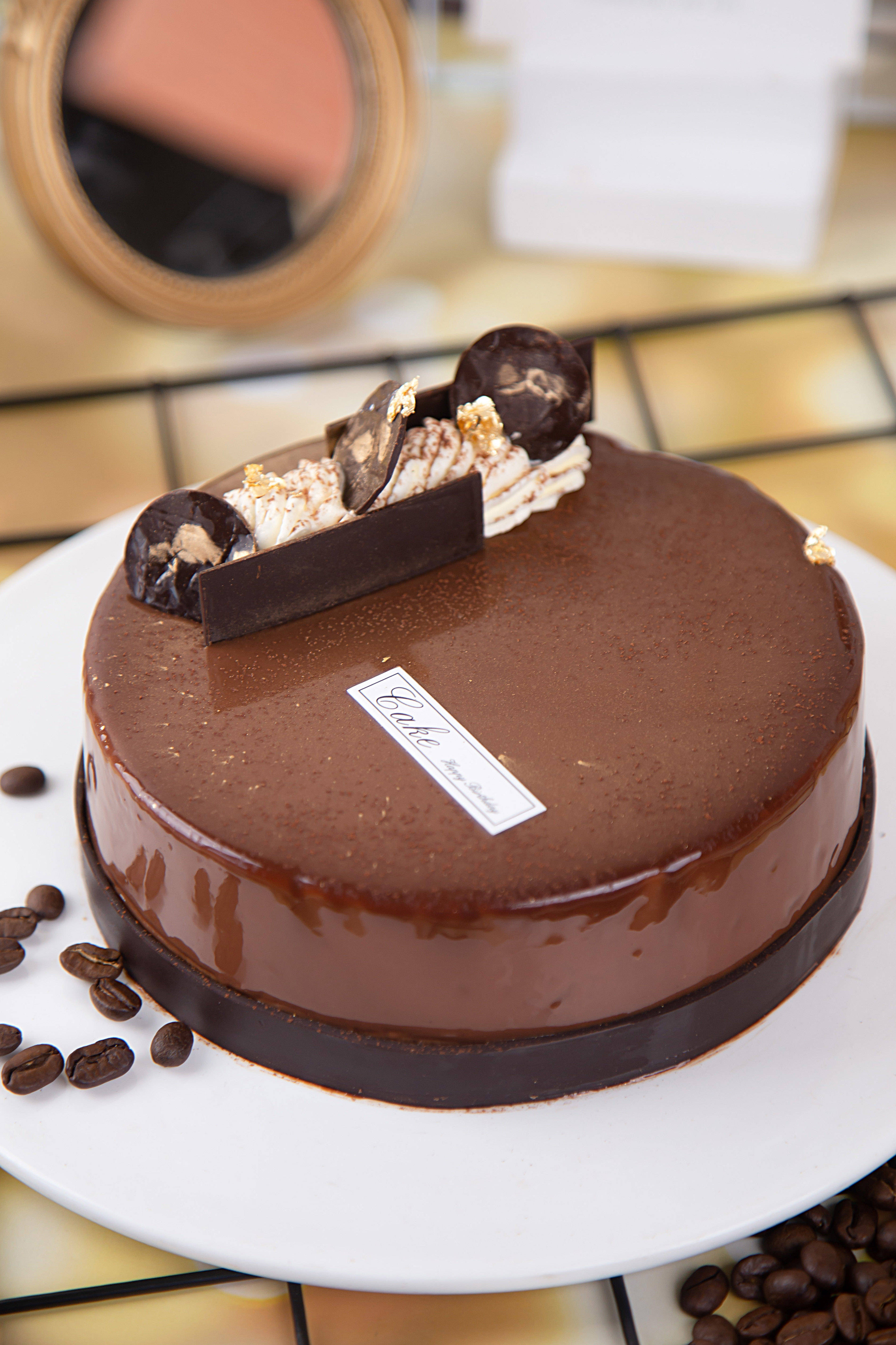 聊聊武汉西点培训学校在哪里,优质学校地址全梳理