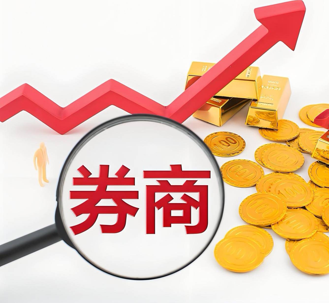 恒信证券|案例视角：杠杆使用的得与失