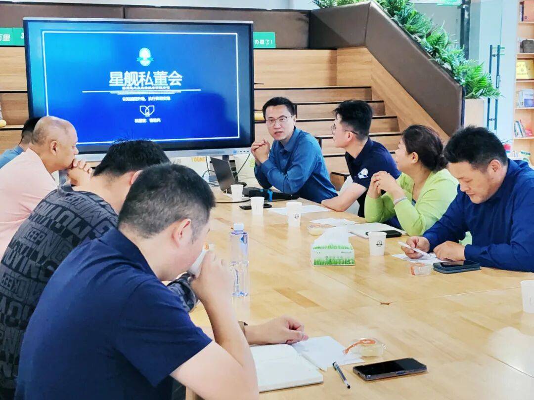 活动回顾│3W创业私董会——认知升级实事求是解决问题