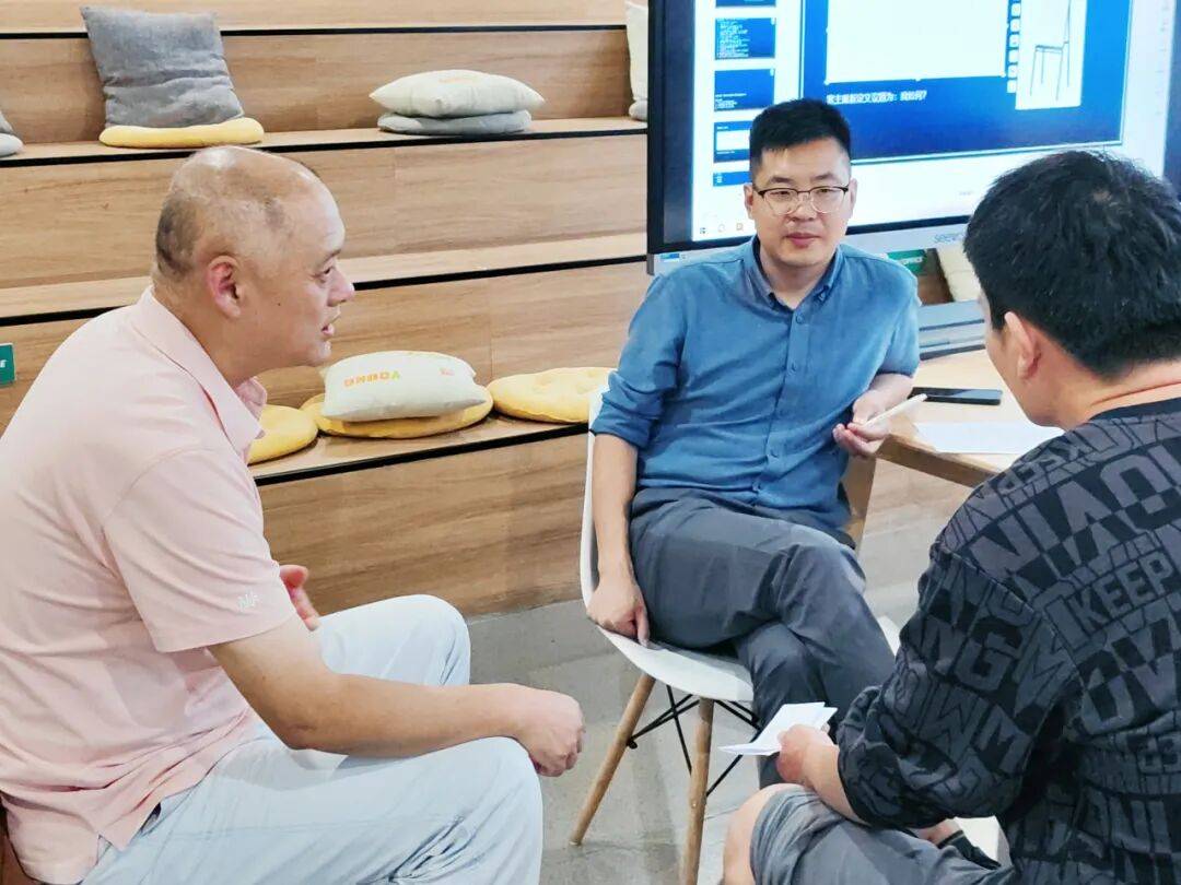 活动回顾│3W创业私董会——认知升级实事求是解决问题