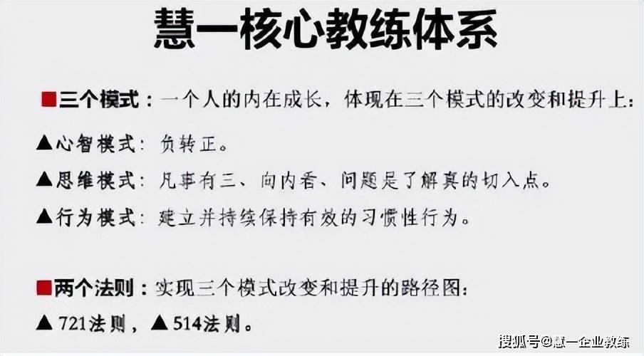 私董深圳第01期｜如何解决团队的高效配合问题