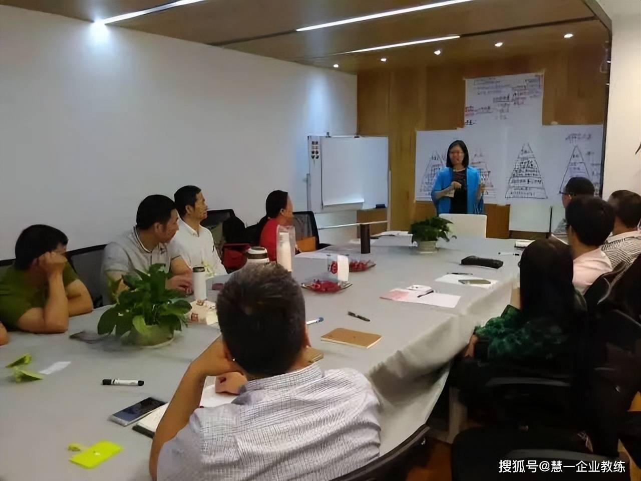 私董深圳第01期｜如何解决团队的高效配合问题