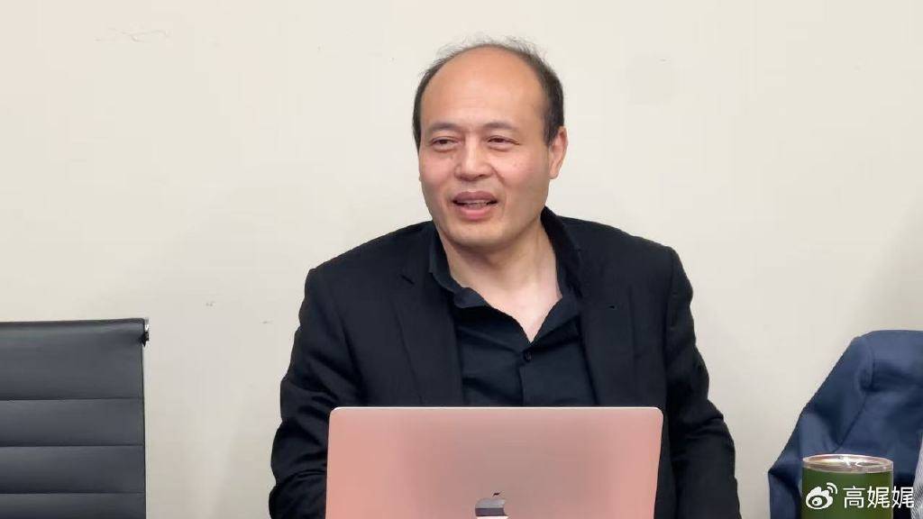 五大道企业家俱乐部高端讲座:马方院长洞察中美格局,私董陪跑机制启动