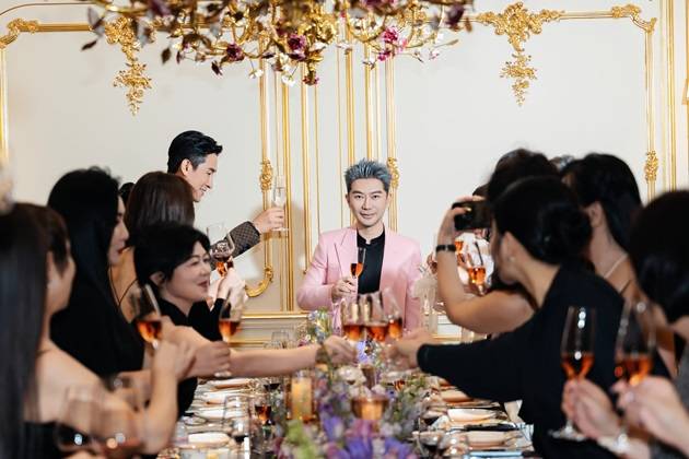 「你最珍贵」王昊泓联名私董会-第二场圆满成功