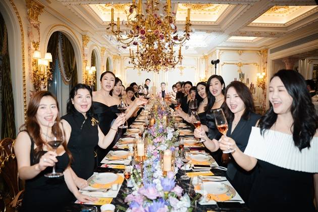 「你最珍贵」王昊泓联名私董会-第二场圆满成功