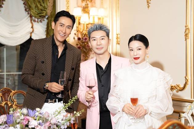 「你最珍贵」王昊泓联名私董会-第二场圆满成功