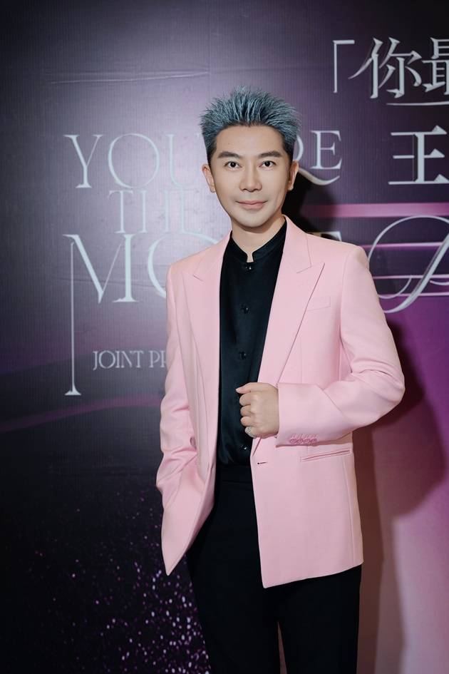 「你最珍贵」王昊泓联名私董会-第二场圆满成功