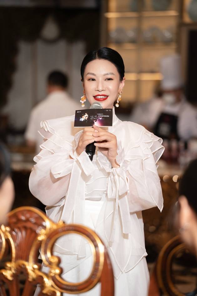 「你最珍贵」王昊泓联名私董会-第二场圆满成功