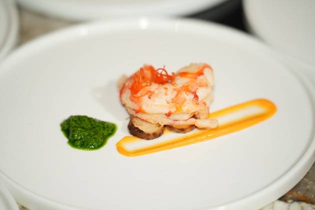 「你最珍贵」王昊泓联名私董会-第二场圆满成功