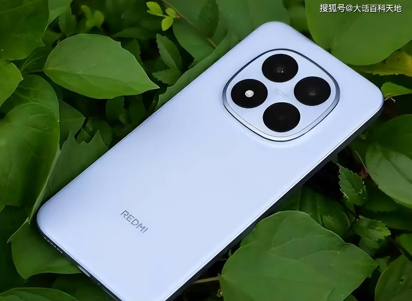 红米Note15Pro：买不了吃亏，买不了上当！