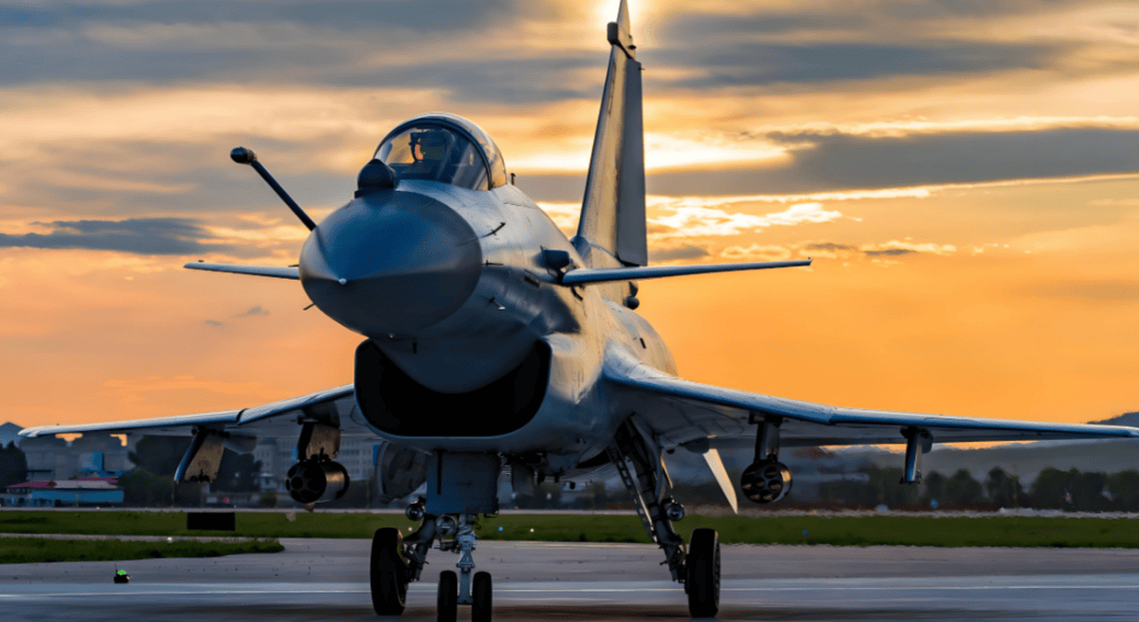 阵风被击落，歼-10C登顶！可为何埃及不买了，印尼不买了，泰国也不买了？