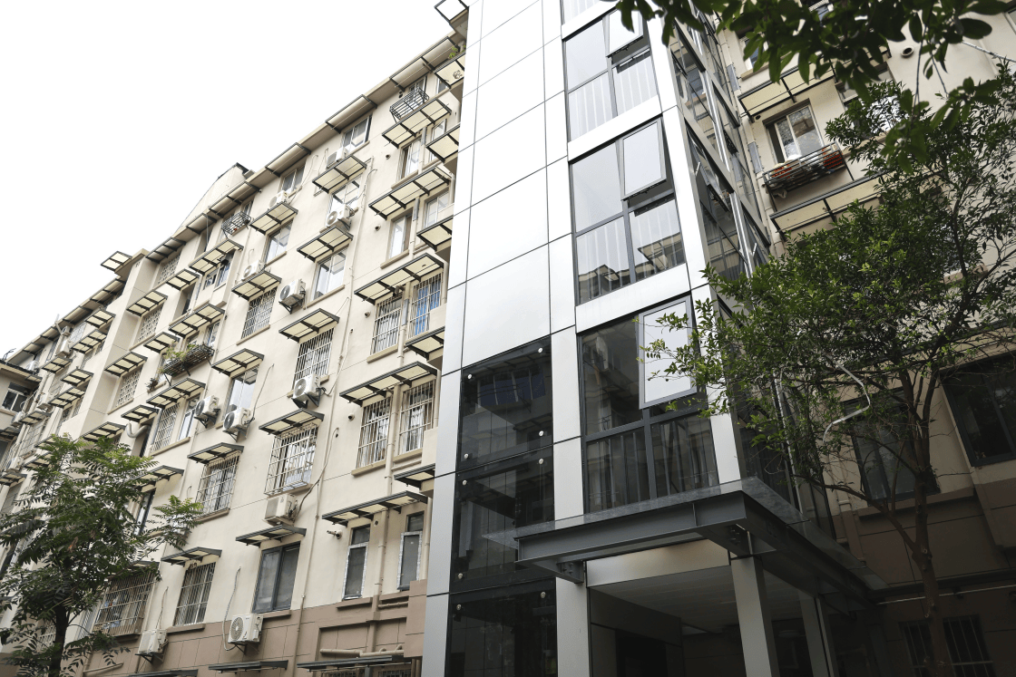 城市更新“镇”在出发|杭州西湖区翠苑街道:“民呼我为”打造城市更新“翠苑样板”