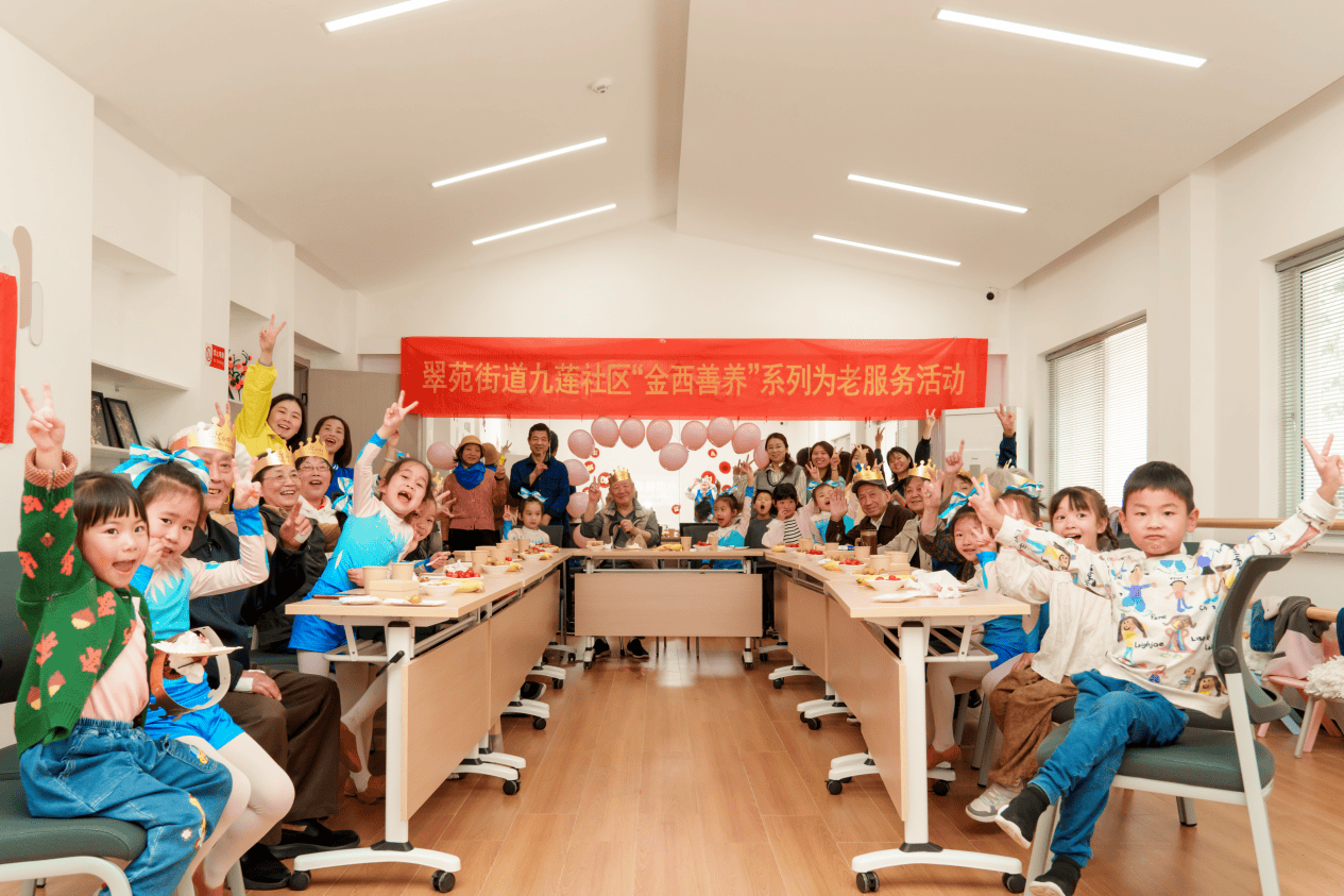 城市更新“镇”在出发|杭州西湖区翠苑街道:“民呼我为”打造城市更新“翠苑样板”